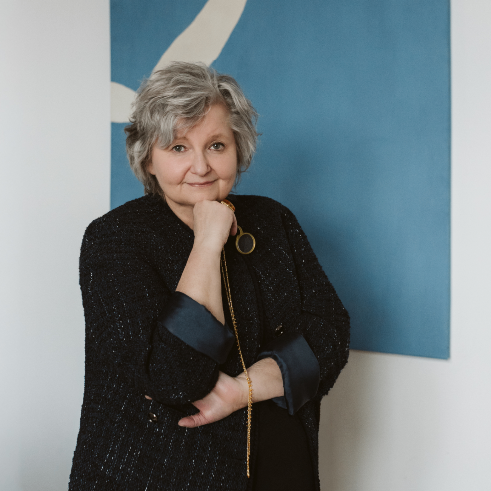 Maja Chabińska-Rossakowska Maja Chabińska-Rossakowska
